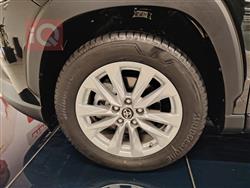 تويوتا كورولا كروس